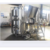 Ningbo suministra equipos de elaboración de cerveza a gran escala