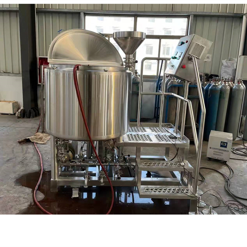 "2HL 5HL 6HL 8HL 10HL 12HL 15HL 20HL nuevo/usado Micro Nano cervecería equipo de cervecería de cerveza comercial"