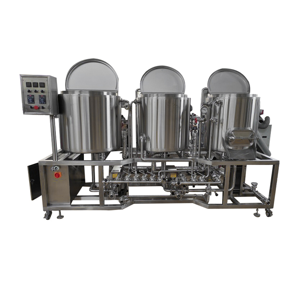 La mejor calidad de equipos de fermentación para elaboración de cerveza casera
