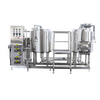 Fermentador de equipo de fabricación de cerveza de 200 litros
